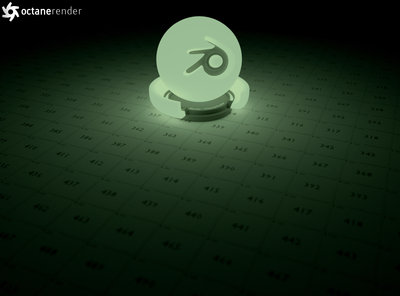 Mat preview on a Blender matball<br />Tonemapped 2k render