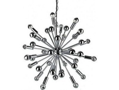 Chandelier - Original photo