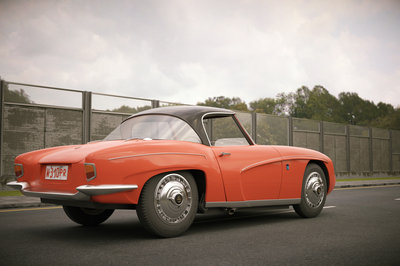 blender model rendered with octane
