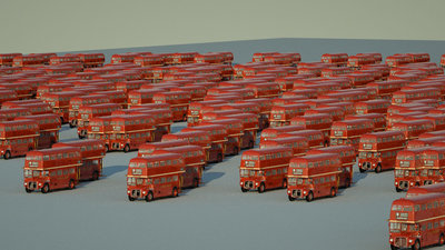 The Red Squadron