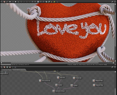 Usable for real projects too