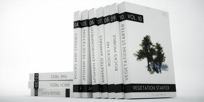 All ten Collections