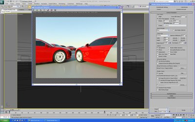 parameters animation