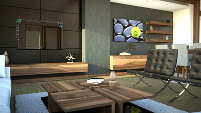 1000 samples and rendertime is 3min:19sec