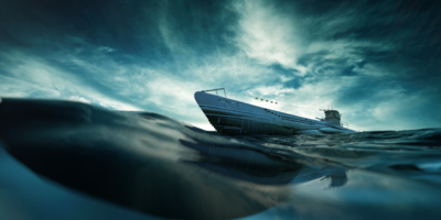 Render time - 49:37 minutes