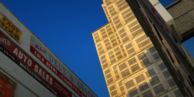 NEW daylight model