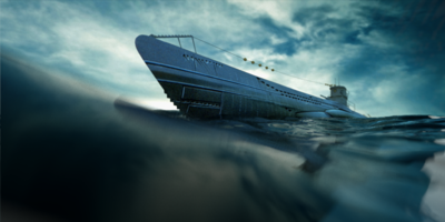 Render time - 50:41 minutes