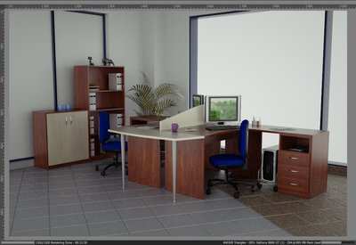 This is just white background - engine pathtracing