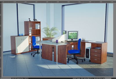 This is directlighting - default settings + new sun+sky system - engine - directlighting