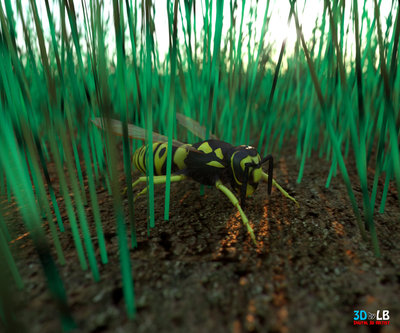 Yellow Jacket 2