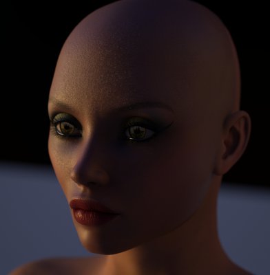 Specular test
