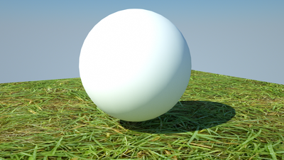 Octane Render v2