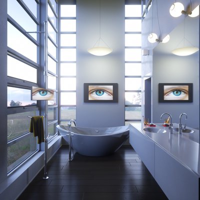 direct lighting ambient occlusion