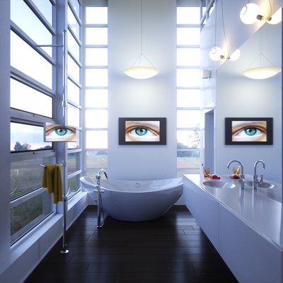 direct lighting diffuse