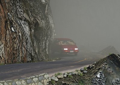 1.11 fog applied to box