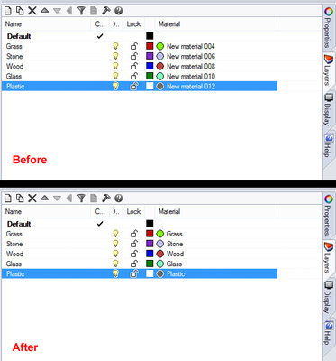 Screen Example