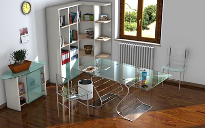 Blender
