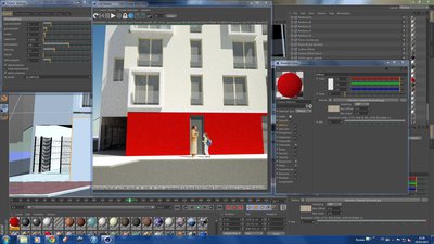 Capture Octane Material problem.JPG