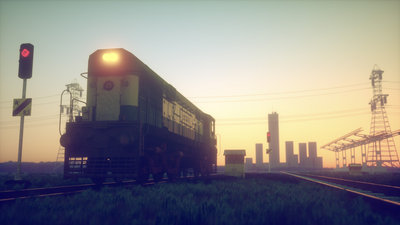 diesel dawn by anuraag