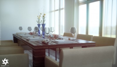 Hdri Lighting Only