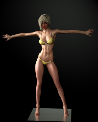 here is the Modified Diffuse glossy sss material. I will see if I can perfect it a bit more tho...