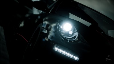 speed