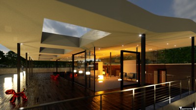 rendertime: 25min (using 3of4 580)