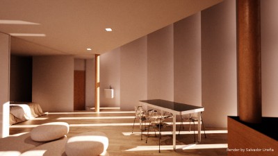 PMC 8 maxdepth 32000 samples: 4 hours.