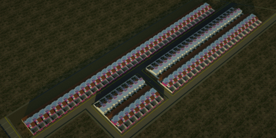 Helicopter View