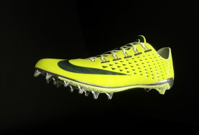 Brobo Nike Vapor render
