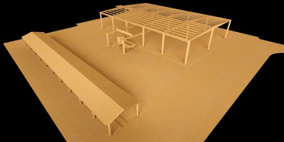 quick render