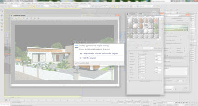 I think the problem is the material of Editor.