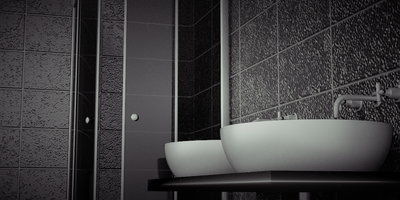 sink