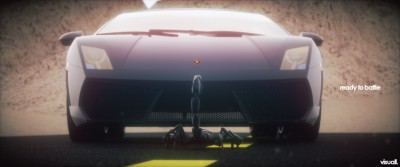 HDRI / PATHTRACING / 2048x1024 / 18 minutes / C4D