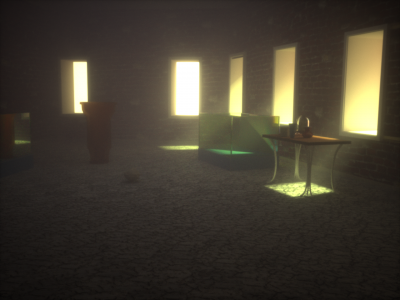 proof of concept wip