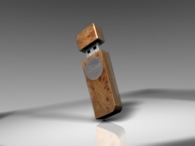 3D-Modelling from a real model for animation