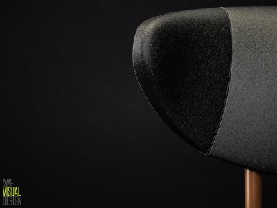 Free Mills Chair 3D Model From RonenBekerman