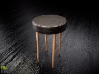 Bar Stool Design