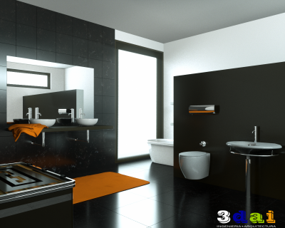 Baño Moderno.png