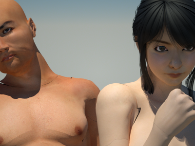 ryan and v4
