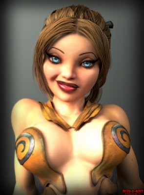 The Girl.jpg