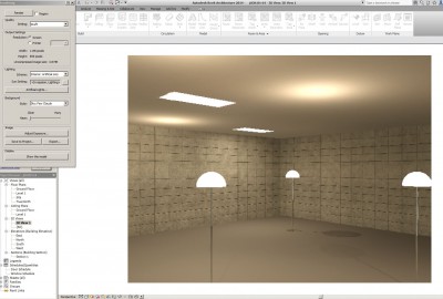 Mental Ray