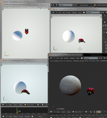 4 open blender instances.png