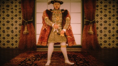 Henry VIII