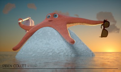 WIP
