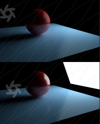 Opacity 0 &amp; 0.5