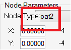 Text overlapped by Drop-Box