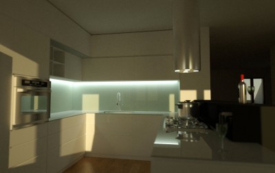 apartament, milan, italy
