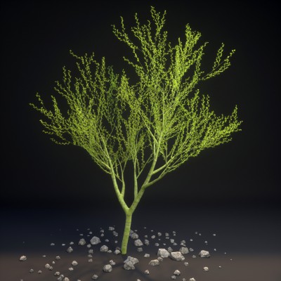 Palo Verde Octane