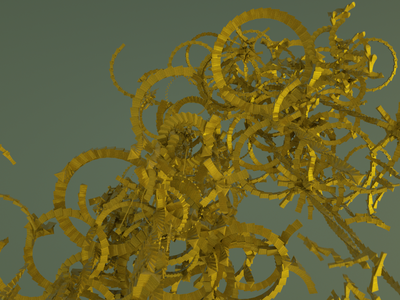 2mins, 30 sec render